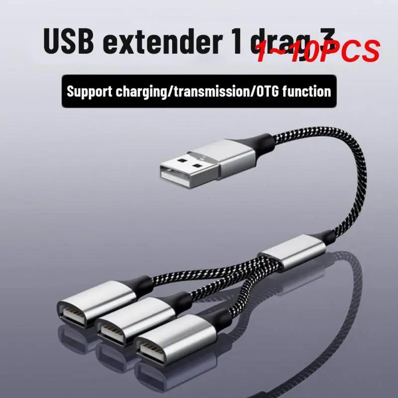   ī   USB    ũ  , ƺ ǻ Ʈ PC, 3.5mm, 1  10 